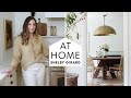 Tour a Modern New England Home Renovation | At Home with Shelby Girard | Harper's BAZAAR