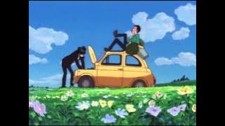 Lone Wolf - Castle Of Cagliostro Soundtrack