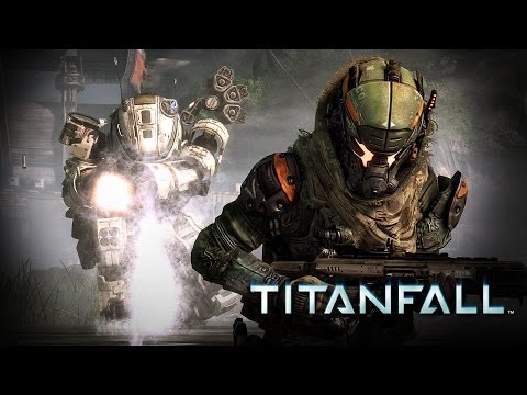 Titanfall - Trailer de Lanzamiento