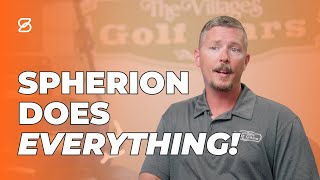 Spherion's Hiring Process - They Do Everything