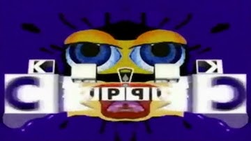 Klasky Csupo in Low Voice in Invert Color
