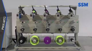 SSM PWX-MTC