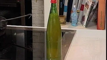 Come conservare il succo di arancia?