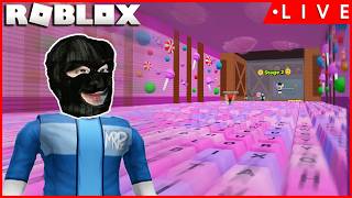 [🔴LIVE ] Roblox - บ่ายนี้เก็บแต้มกัน !!