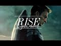 Captain America - RISE