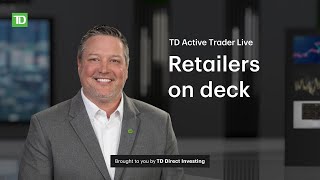 Retail earnings in focus