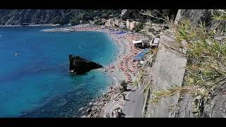 Monterosso al Mare, cinque terre, Liguria... #cinqueterre #monterosso #italy