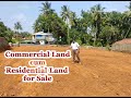 Commercial Land cum Residential Land for Sale.....PROPERTY ID : 2209