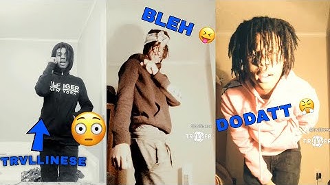 SoFaygo’s OG Trillers Compilation (2018) Unreleased Songs And Unseen Snippets