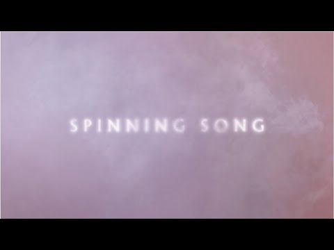 Nick Cave and The Bad Seeds - Spinning Song (Official Lyric Video)