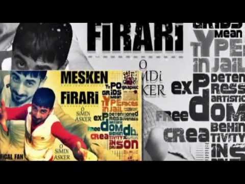 Mesken Firari & Mar Bela & Azat Aşina    Kalpsiz