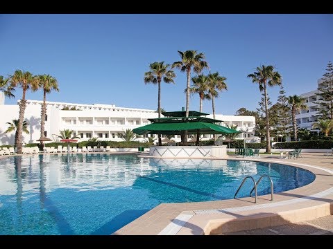 Hotel Club Tropicana 3* - Monastir, Tunezja