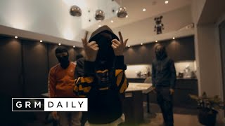 Rocco SE - Air Max [Music Video] | GRM Daily