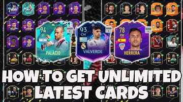 How To Get *UNLIMITED* LATEST CARDS In Pacybits WITHOUT DLG