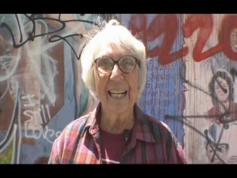 Hippie Kitchen With Catherine Morris, 40th Anniversary in Skid Row