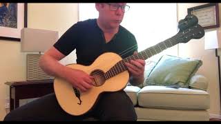 Variations Mignonnes Johann Kaspar Mertz 1806-1856