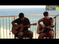 THE REVIVALISTS - UP IN THE AIR (BalconyTV)