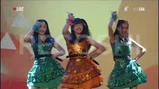 JKT48 - Cherry Tepi Pantai (Daisy, Ellin, Gracie, Greesel) | Aitakatta 30 April 2023