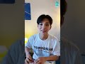 (ENG/INDO/JPN SUB) SEVENTEEN JOSHUA VLIVE UPDATE! // 6.28.2021