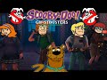 Scooby gang in ghostbusters spirits unleashed gameplay