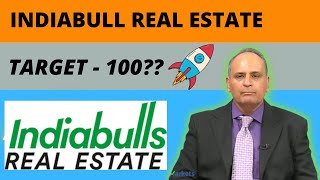 IBREALEST SHARE LATEST NEWS TODAY | INDIABULLS REAL ESTATE SHARE PRICE ANALYSIS | IBREALEST SHARE