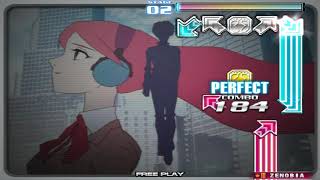 Pump It Up Fiesta EX - Reality - SHK S17