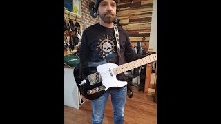 Bobby Lopes 2 min original jam