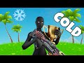Cold ❄️ (Fortnite Monatge)
