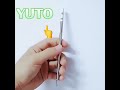 10pcs T12 Set Soldering Iron Tips Various Models T12-K KU ILS J02 JL02