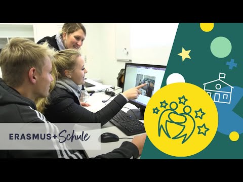 Was ist eTwinning? Das europäische Netzwerk für Schulen kurz erklärt