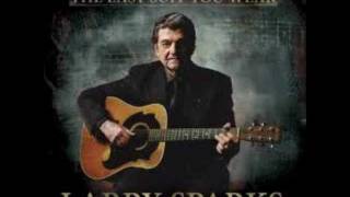 The Last Suit You Wear~Larry Sparks.wmv chords