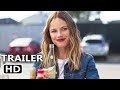 THE LIST Trailer (2023) Halston Sage