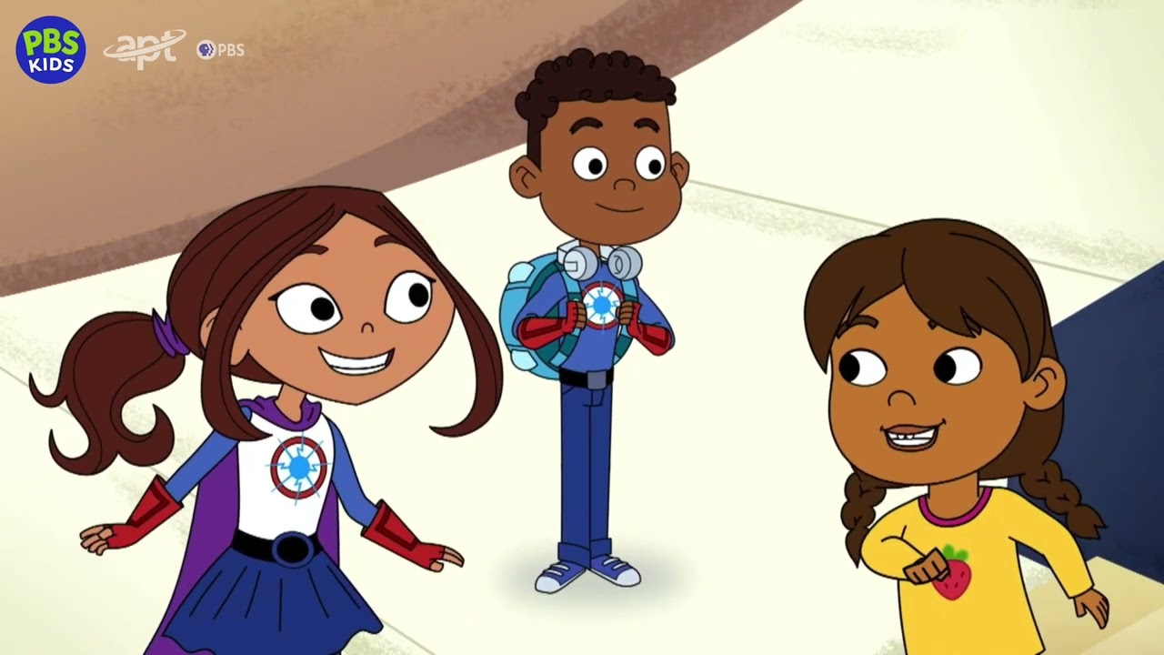 Hero elementary YouTube