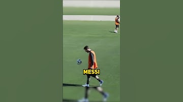 Thumbnail of Why Messi Is The Goat 🐐