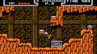 Lets Play Duck Tales (Part 2)