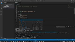 if elif statement in python URDU HINDI Lesson 11 by CodingSides