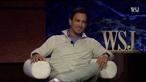 Jeremy Bloom Wall Street Journal interview