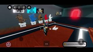 Roblox all admin gloves in slap battles fanmade