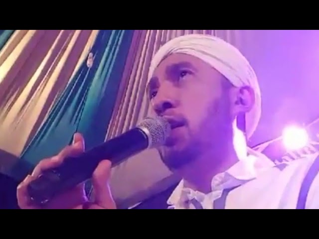 DEMI MASA - HABIB ALI ZAINAL ABIDIN class=