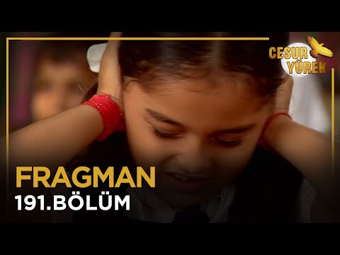 Cesur Yürek Hint Dizisi 191. Bölüm Fragmanı ❤️