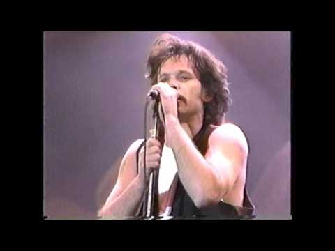 John Mellencamp - Farm Aid 1990 (Full Set)