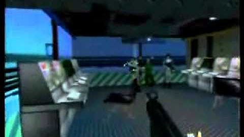 Henning Blom - Frigate Agent 0:23 (World Record)