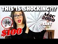 I'm SHOCKED...But I Shouldn't Be! | $100 MAC Advent Calendar 2020 Unboxing