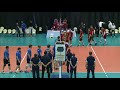 National Cup Finals 2016 - U18 Men's Final