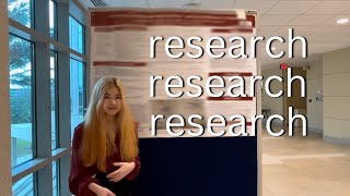 presenting my cardio case study 🫀 & other back-from-break med school shenanigans