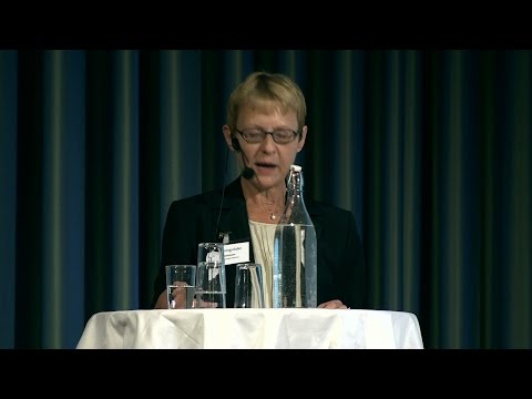 Food – Technology – Trust:  Prof. Karin Zachmann, Deutches museum/Technisches Universität München