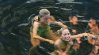 Surviving Crooked Lake - trailer - HHHQ - In theaters: July 24
