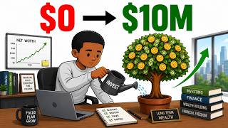 Famous How Your Life Changes at Every Net Worth Level ($0 → $10M) Wealth