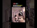 This Zero-Gravity Pod Replaces Your Desk
