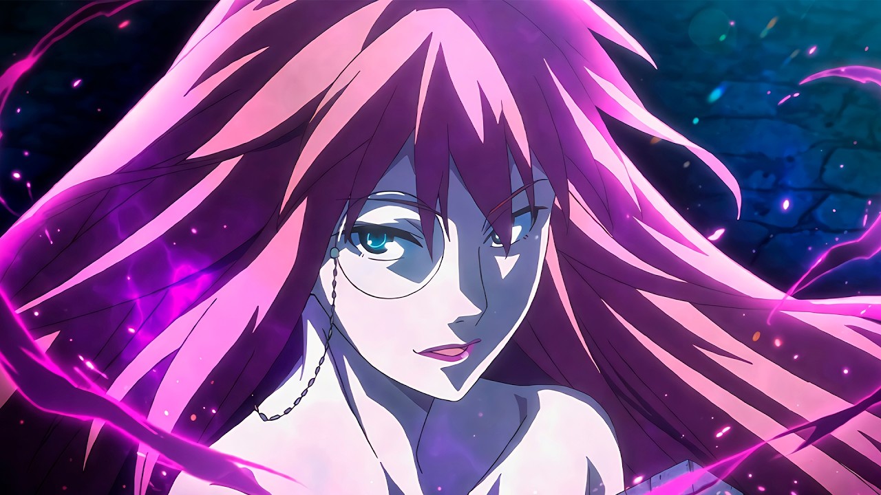 「AMV」- Hellbound Angels